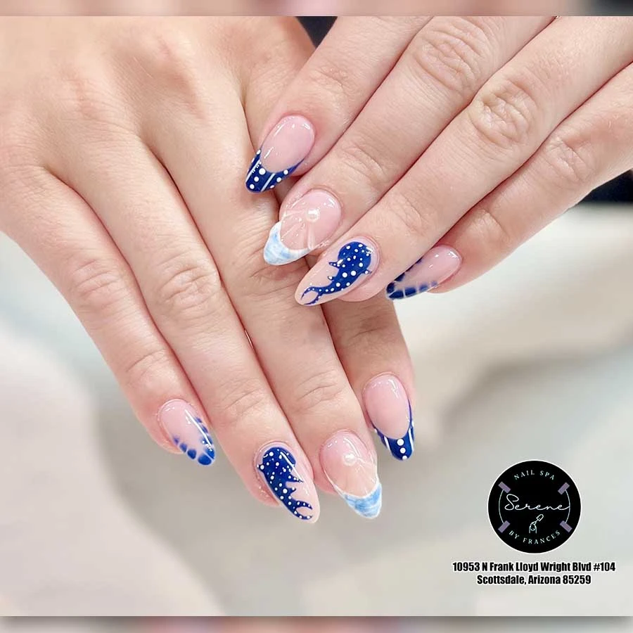August Nail Collection to Save